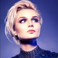 Полина Гагарина фото 10