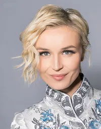 Полина Гагарина фото 11