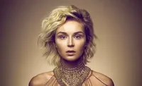 Полина Гагарина фото 12