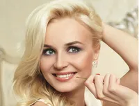 Полина Гагарина фото 19