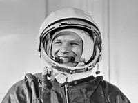 Юрий Гагарин фото 11