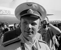 Юрий Гагарин фото 12