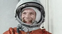 Юрий Гагарин фото 17