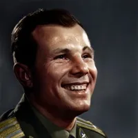 Юрий Гагарин фото 19