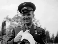 Юрий Гагарин фото 21
