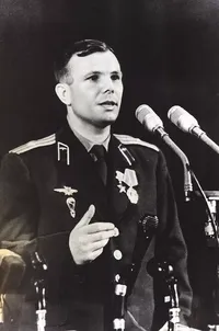 Юрий Гагарин фото 23