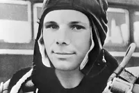 Юрий Гагарин фото 3