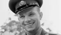 Юрий Гагарин фото 5