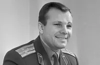 Юрий Гагарин фото 6
