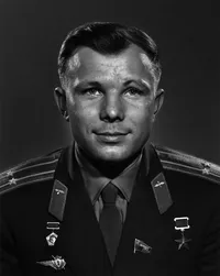 Юрий Гагарин фото 7