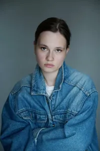 Полина Гальченко фото 10