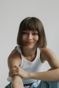 Маргарита Галич фото 3