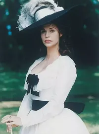 Анна Гальена фото 6