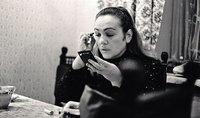 Галина Волчек в детстве 10