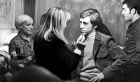 Галина Волчек в детстве 17