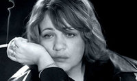 Галина Волчек в детстве 9