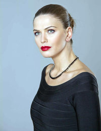 Юлия Галкина фото 3