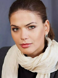 Юлия Галкина фото 5