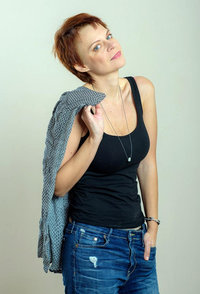 Полина Ганшина фото 21
