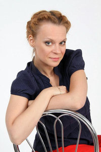 Полина Ганшина фото 3