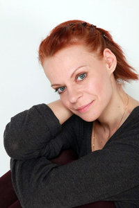 Полина Ганшина фото 6
