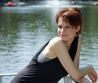 Полина Ганшина фото 7