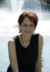 Полина Ганшина фото 8