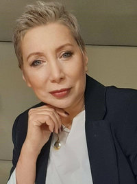 Наталия Гаранина фото 15