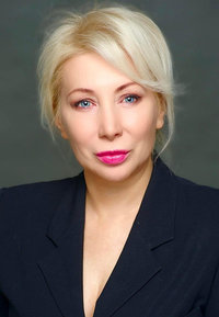 Наталия Гаранина фото 20