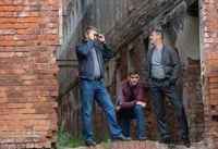 Андрей Гаркунов фото 16