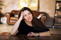 Анна Гарнова фото 11