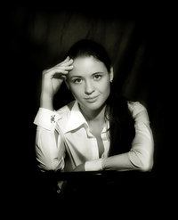 Анна Гарнова фото 15
