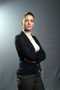 Анна Гарнова фото 19