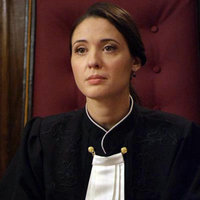 Анна Гарнова фото 20