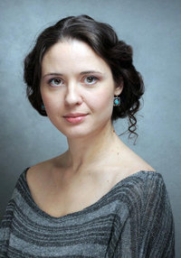 Анна Гарнова фото 4