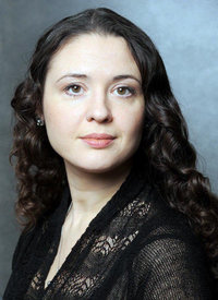 Анна Гарнова фото 5