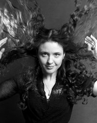 Анна Гарнова фото 7