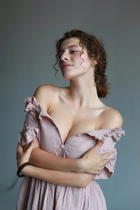 Кристина Гайдукова фото 8
