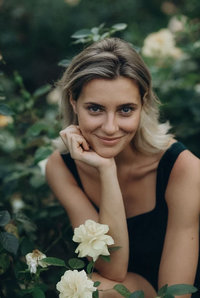 Илона Гайшун фото 16