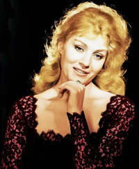 Анна Герман фото 6