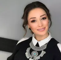 Луиза Гамбарян фото 10