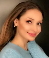 Луиза Гамбарян фото 12