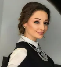 Луиза Гамбарян фото 9