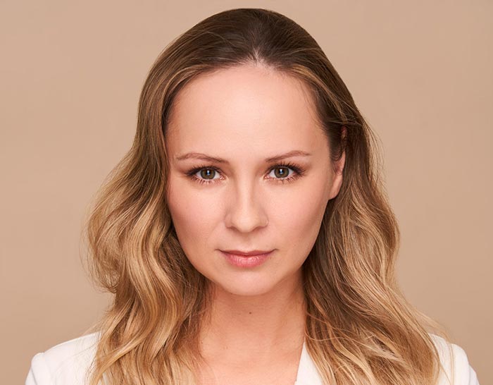 Лилия Гильмутдинова фото 1