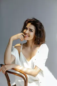 Аделина Гизатуллина фото 10