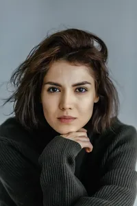 Аделина Гизатуллина фото 11