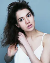 Аделина Гизатуллина фото 16