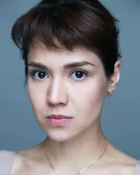 Аделина Гизатуллина фото 18