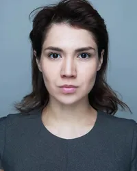 Аделина Гизатуллина фото 19
