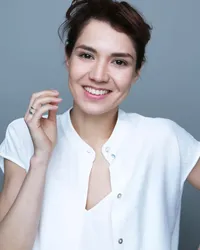Аделина Гизатуллина фото 21